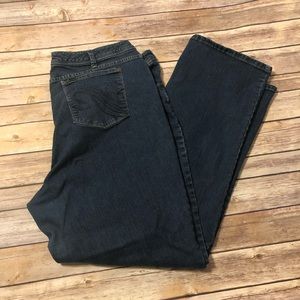 2 for $10 Nwot Lee Slender Secret Jeans
